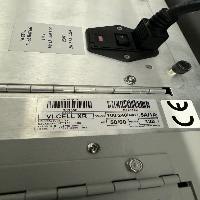 Beckman Coulter Vi-Cell XR ell Viability Analyzer image 1